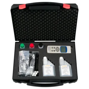 PCE PHD 1 KIT1 Water Analysis Meter