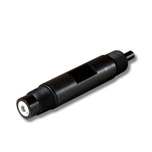 HI 1006-2005 PH Electrode with Teflon Junction GP sensor BNC 5m cable