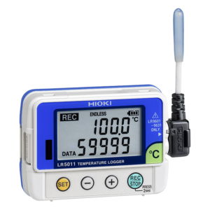 Hioki LR5011 Temperature logger