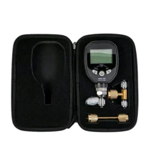 Elitech VGW-760 Wireless Digital Vacuum
