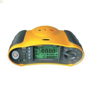 Fluke1653B Multifunction insulation tester