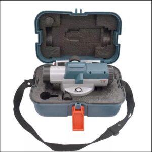 NORM AL32M Gauge Parallel Tester Mapping Waterpass
