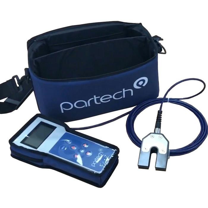 Partech TSS Meter 750w2 Partech TSS Meter 750w2 - Gambar 2