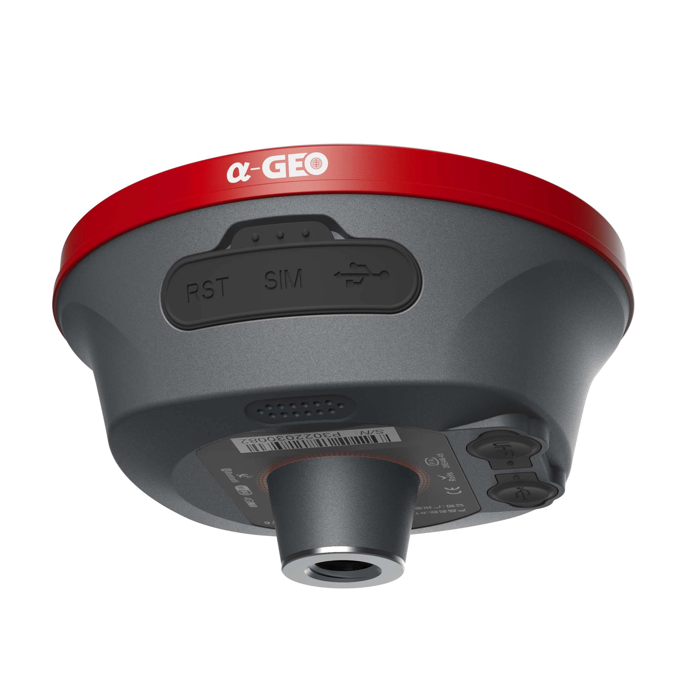 Alpha Geo L100 PRO GPS Geodetik Alpha Geo L100 PRO GPS Geodetik - Gambar 2