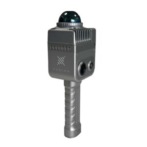 Alpha Geo Lixel K1 Laser Scanner 3D