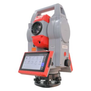 Alpha Geo Y Total Station