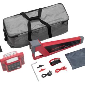 Amprobe AT3500 Underground Cable / Pipe Locator