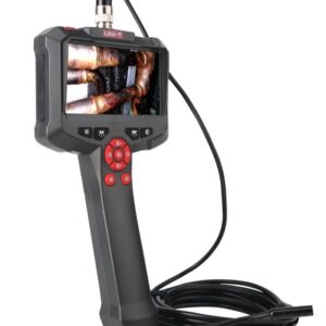 UNI-T UT665P Handheld Single Lens Industrial Borescope - Endoscope