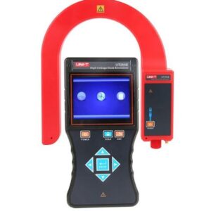 UNI-T UT255E Wireless High Low Voltage Hook Ammeter