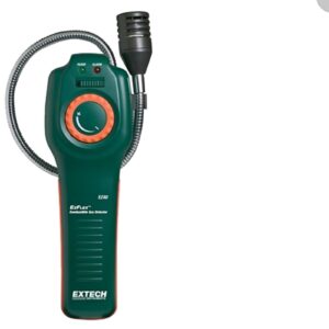 Extech EZ40 EzFlex Combustible Gas Detector