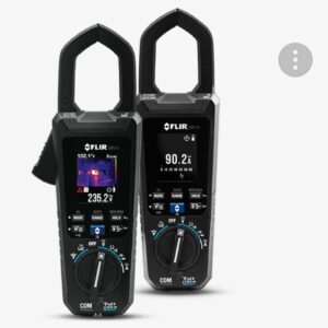 FLIR CM174 CLAMP METER IGM