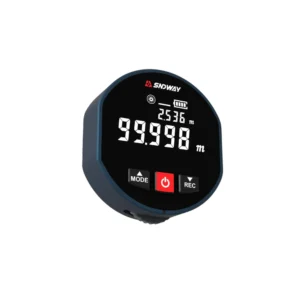 SNDWAY X30D Roller Laser Distance Meter