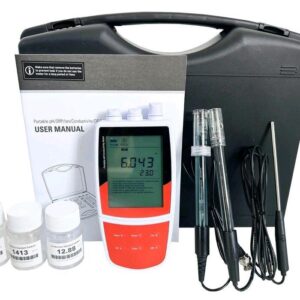 Amtast-EC910-Multiparameter-10in1