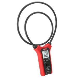 UNI-T UT281F 10000A Flex Clamp - Clamp Meter