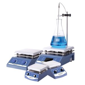 Joanlab HS-12 (1 L Magnetic Stirrer Hot Plate