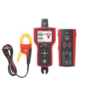 Amprobe AT-8030 Advanced Industrial Wire Tracer Kit