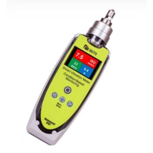 TPI 9070 Smart Vibration Meter