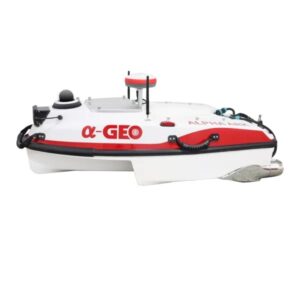 Alpha Geo USV ARK