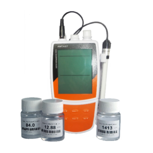 Amtast-EC910-Multiparameter-10in1