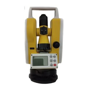 Digital-Theodolite-Alpha-Geo-DE-2B