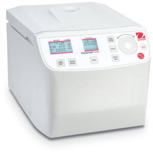 Ohaus FC5707 Centrifuge FRONTIER 5000 SERIES) + Rotor Angle 8x15ml