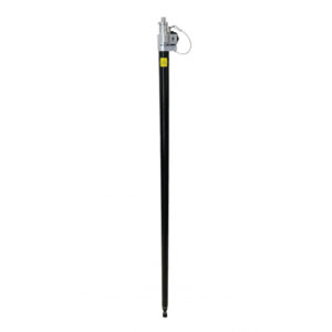 Alpha Geo Carbon Pole