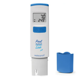 Hanna HI 981074 Pool Line Waterproof Pocket