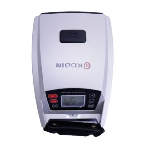 Holiday Detector KD-6DJ Holiday Meter Pinhole Tester Gauge