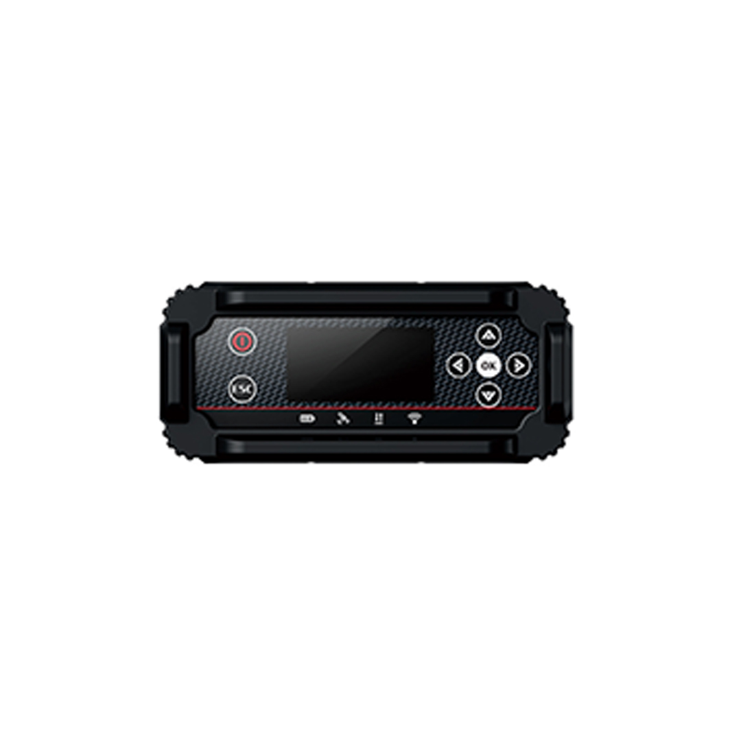 Alpha Geo LR9 GNSS Reference Receiver Alpha Geo LR9 GNSS Reference Receiver