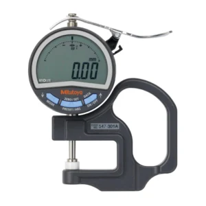 Mitutoyo-Digital-Thickness-Gauge-547-301A