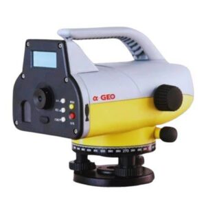 Alpha Geo AGL-32B Digital Level