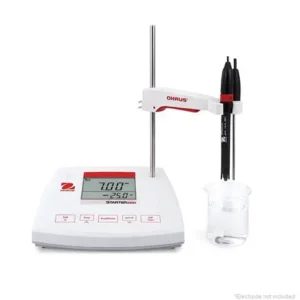 Ohaus ST2100-F pH Meter ORP Meter Multimeter Bench Meter