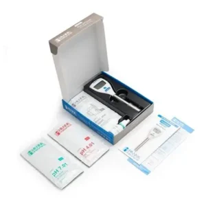 Hanna HI 981031 PH Tester For Beer