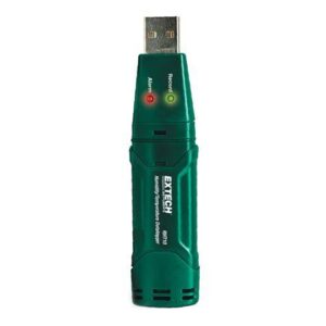 EXTECH RHT10 Humidity and Temperature USB Datalogger