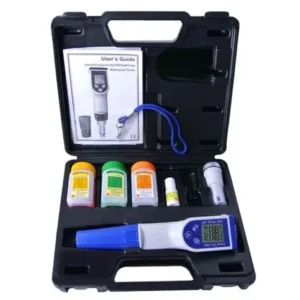 AMTAST AMT03 Water Proof Multiparameter Air 6 in 1