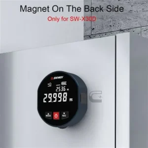 SNDWAY X30D Roller Laser Distance Meter