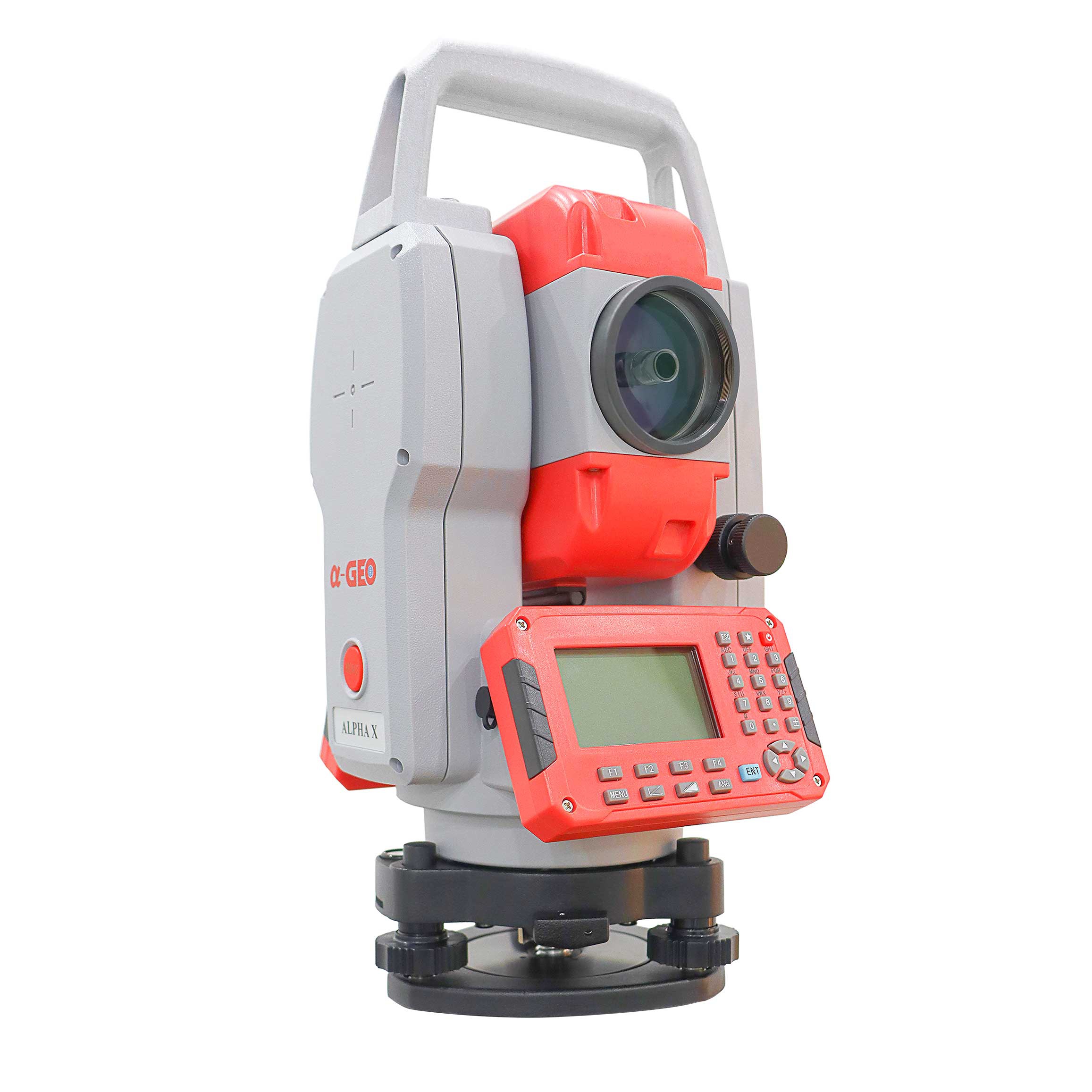 Alpha Geo X Total Station Total-Station-Alpha-X