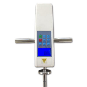 Soil Hardness Tester TYD-2 Meter Gauge Durometer