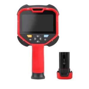 UNI-T UTi568B Acoustic Imaging Camera