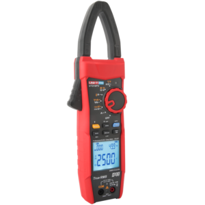 UNI-T UT219PV Professional AC/DC Clamp Meter