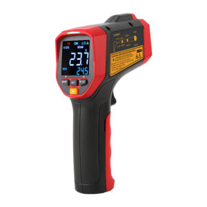 UNI-T UT305S Series Infrared Inframerah Termometer