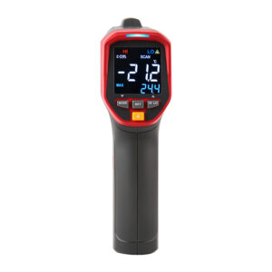 UNI-T UT305S Series Infrared Inframerah Termometer