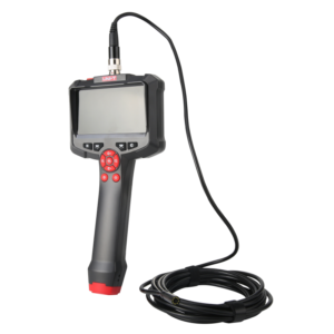 UNI-T UT665P Handheld Single Lens Industrial Borescope - Endoscope