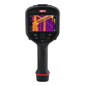 UNI-T UTi640J 640