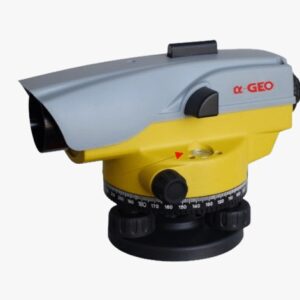 Alpha Geo AGL-32 Digital Auto Level