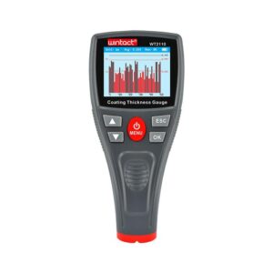 WINTACT WT 2110 COATING THICKNESS GAUGE