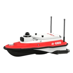Alpha Geo ARK N
