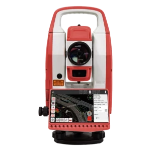 Alpha Geo Z Android Total Station