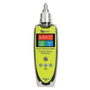 TPI 9070 Smart Vibration Meter