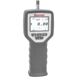Starrett DFG-500 Digital Force Gage